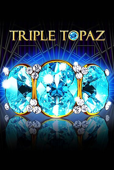 Triple Topaz играть онлайн | Фараон Казино бесплатно