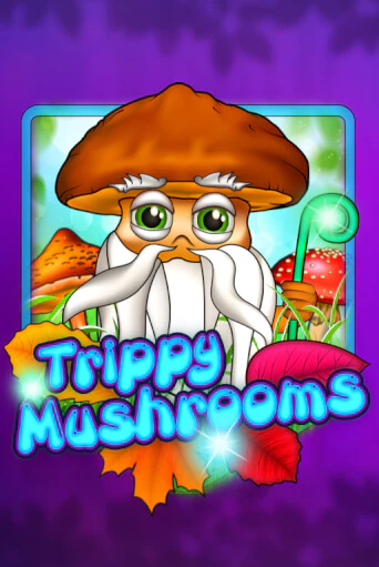 Trippy Mushrooms играть онлайн | Фараон Казино бесплатно