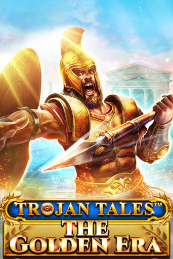 Trojan Tales - The Golden Era играть онлайн | Фараон Казино бесплатно