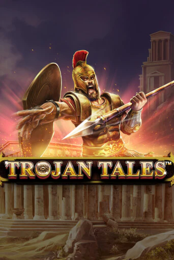 Trojan Tales играть онлайн | Фараон Казино бесплатно