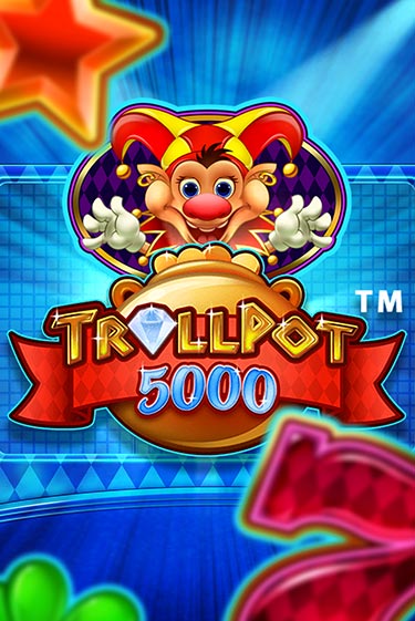 Trollpot 5000 играть онлайн | Фараон Казино бесплатно