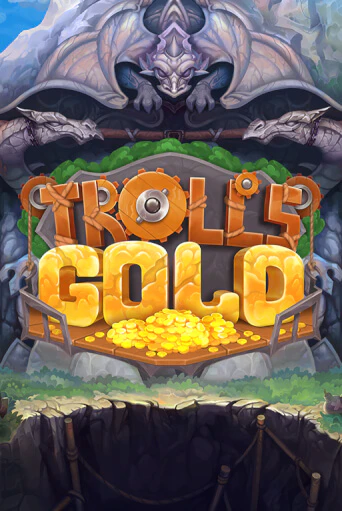 Troll's Gold играть онлайн | Фараон Казино бесплатно