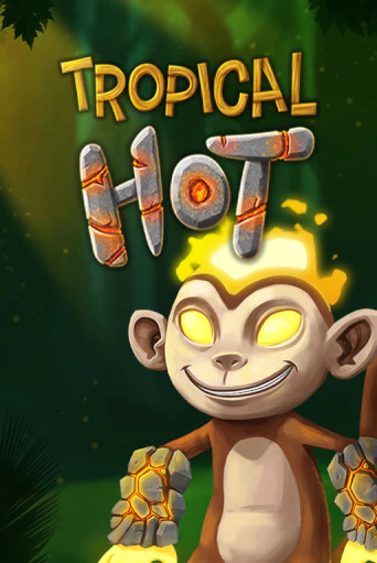 Tropical Hot играть онлайн | Фараон Казино бесплатно