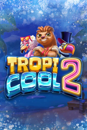 Tropicool 2 играть онлайн | Фараон Казино бесплатно