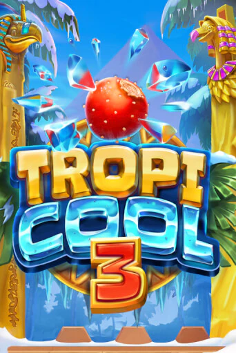 Tropicool 3 играть онлайн | Фараон Казино бесплатно