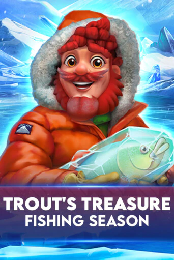 Trout's Treasure - Fishing Season играть онлайн | Фараон Казино бесплатно