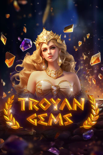 Troyan Gems играть онлайн | Фараон Казино бесплатно