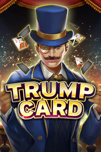 Trump Card играть онлайн | Фараон Казино бесплатно