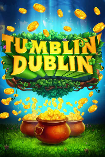 Tumblin' Dublin играть онлайн | Фараон Казино бесплатно