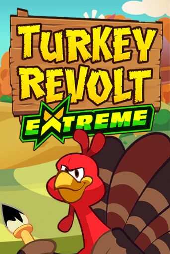 Turkey Revolt Extreme играть онлайн | Фараон Казино бесплатно