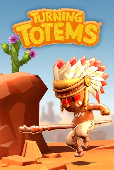 Turning Totems играть онлайн | Фараон Казино бесплатно