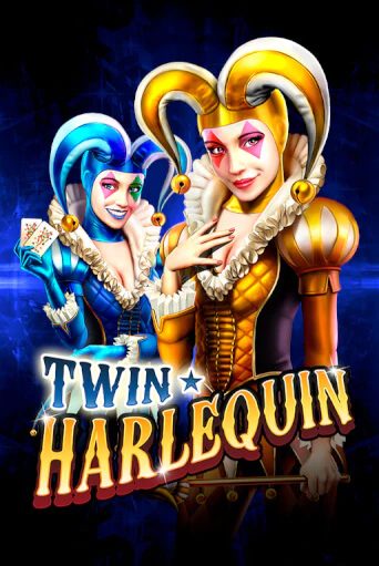 Twin Harlequin играть онлайн | Фараон Казино бесплатно