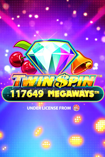 Twin Spin Megaways играть онлайн | Фараон Казино бесплатно