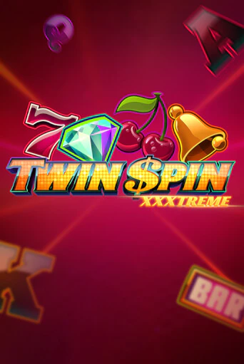 Twin Spin XXXtreme играть онлайн | Фараон Казино бесплатно