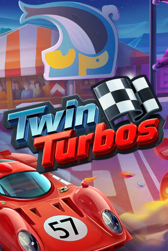 Twin Turbos играть онлайн | Фараон Казино бесплатно