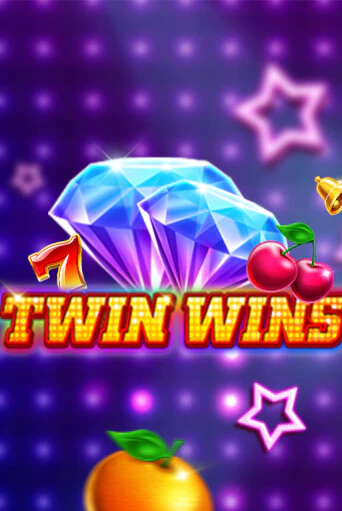 TwinWins играть онлайн | Фараон Казино бесплатно