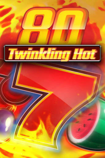 Twinkling Hot 80 играть онлайн | Фараон Казино бесплатно