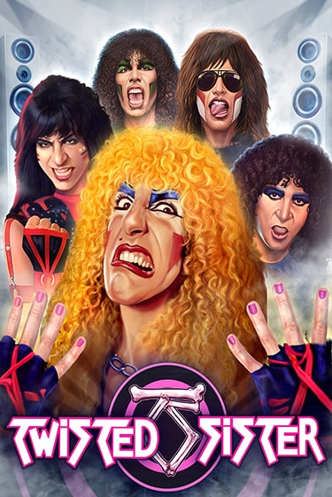 Twisted Sister играть онлайн | Фараон Казино бесплатно