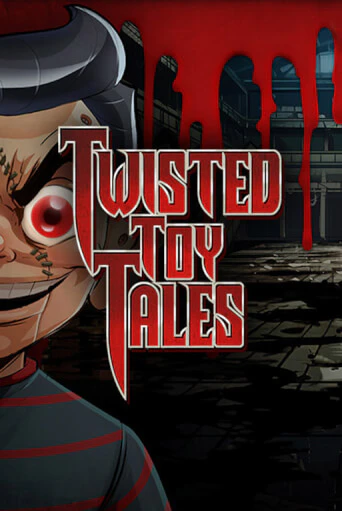 Twisted Toy Tales играть онлайн | Фараон Казино бесплатно