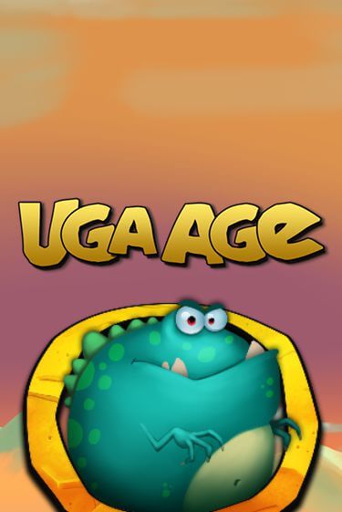 Uga Age играть онлайн | Фараон Казино бесплатно