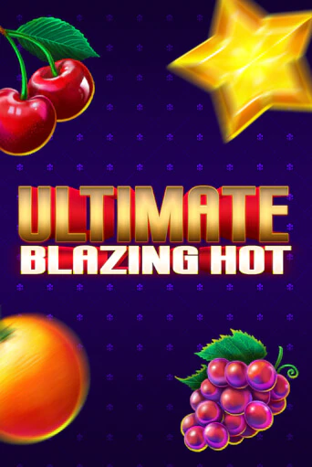 Ultimate Blazing Hot играть онлайн | Фараон Казино бесплатно