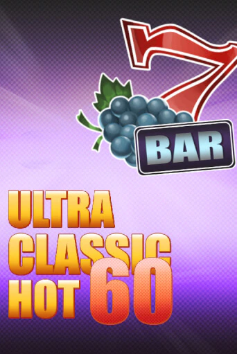 60 Ultra Classic Hot играть онлайн | Фараон Казино бесплатно