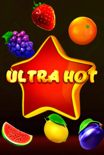 Ultra Hot играть онлайн | Фараон Казино бесплатно