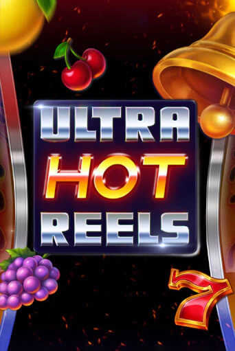 Ultra Hot Reels играть онлайн | Фараон Казино бесплатно