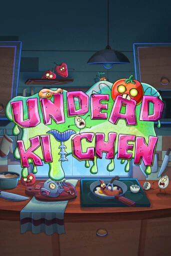 Undead Kitchen играть онлайн | Фараон Казино бесплатно