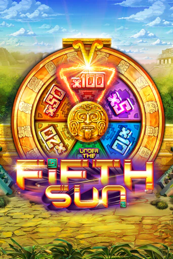 Under the Fifth Sun играть онлайн | Фараон Казино бесплатно