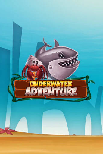 Underwater Adventure играть онлайн | Фараон Казино бесплатно