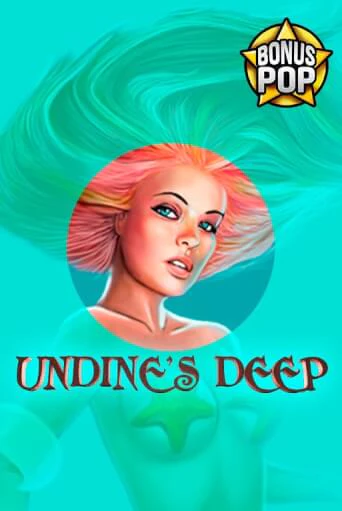 Undine's Deep играть онлайн | Фараон Казино бесплатно