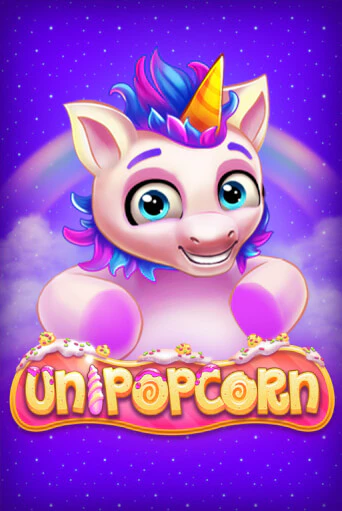 Unipopcorn играть онлайн | Фараон Казино бесплатно