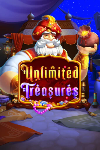 Unlimited Treasures играть онлайн | Фараон Казино бесплатно