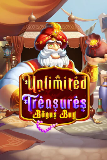 Unlimited Treasures Bonus Buy играть онлайн | Фараон Казино бесплатно