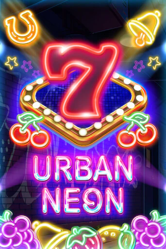 Urban Neon играть онлайн | Фараон Казино бесплатно