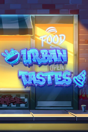 Urban Tastes играть онлайн | Фараон Казино бесплатно