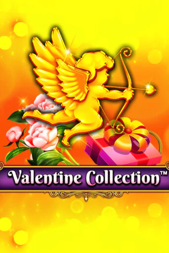 Valentine Collection 20 Lines играть онлайн | Фараон Казино бесплатно