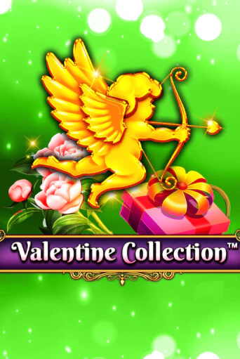 Valentine Collection 40 Lines играть онлайн | Фараон Казино бесплатно