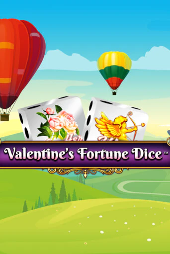 Valentine’s Fortune Dice играть онлайн | Фараон Казино бесплатно