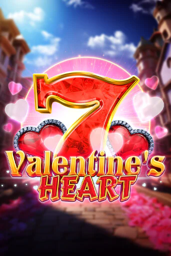 Valentine's Heart играть онлайн | Фараон Казино бесплатно