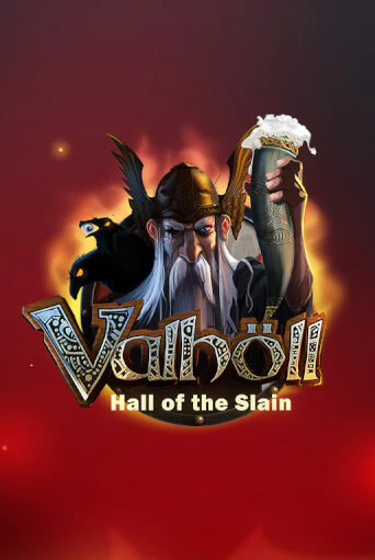 Valhöll Hall of the Slain играть онлайн | Фараон Казино бесплатно