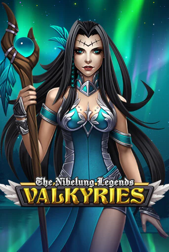 Valkyries - The Nibelung Legends играть онлайн | Фараон Казино бесплатно