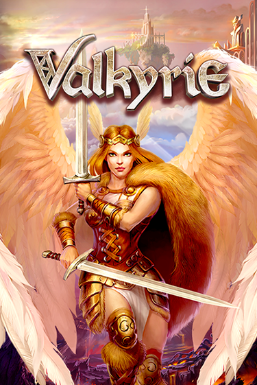 Valkyrie играть онлайн | Фараон Казино бесплатно