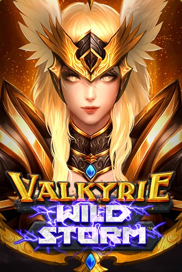 Valkyrie Wild Storm играть онлайн | Фараон Казино бесплатно