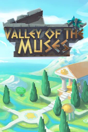 Valley of The Muses играть онлайн | Фараон Казино бесплатно