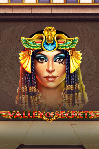 Valley of Secrets играть онлайн | Фараон Казино бесплатно