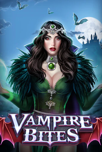 Vampire Bites играть онлайн | Фараон Казино бесплатно