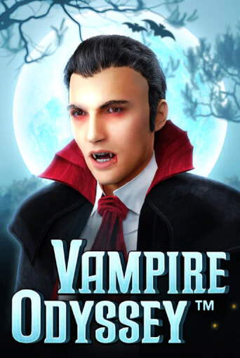 Vampire Odyssey играть онлайн | Фараон Казино бесплатно