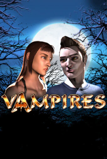 Vampires играть онлайн | Фараон Казино бесплатно